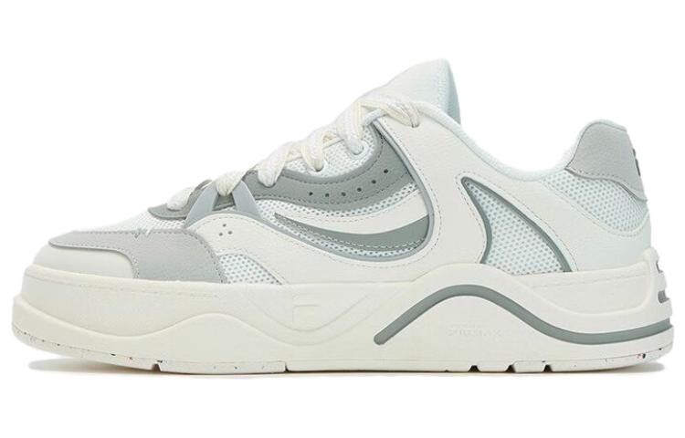 Кроссовки FILA FUSION Bank Dx Skate Shoes 'White Grey', Серый, Кроссовки FILA FUSION Bank Dx Skate Shoes 'White Grey'
Кроссовки FILA FUSION Bank Dx Skate Shoes 'White Grey', Серый, Кроссовки FILA FUSION Bank Dx Skate Shoes 'White Grey'