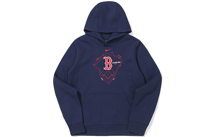 Детская толстовка Nike, темно-синий
Детская толстовка Nike, темно-синий