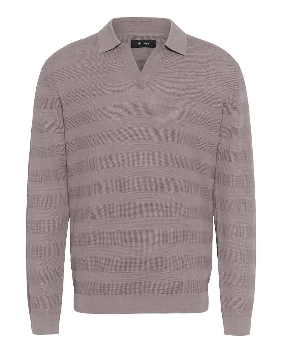 Свитер Matinique, темно-розовый
Свитер Matinique, темно-розовый