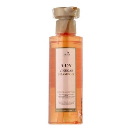 Acv уксусный шампунь 150 мл, La'Dor
Acv уксусный шампунь 150 мл, La'Dor