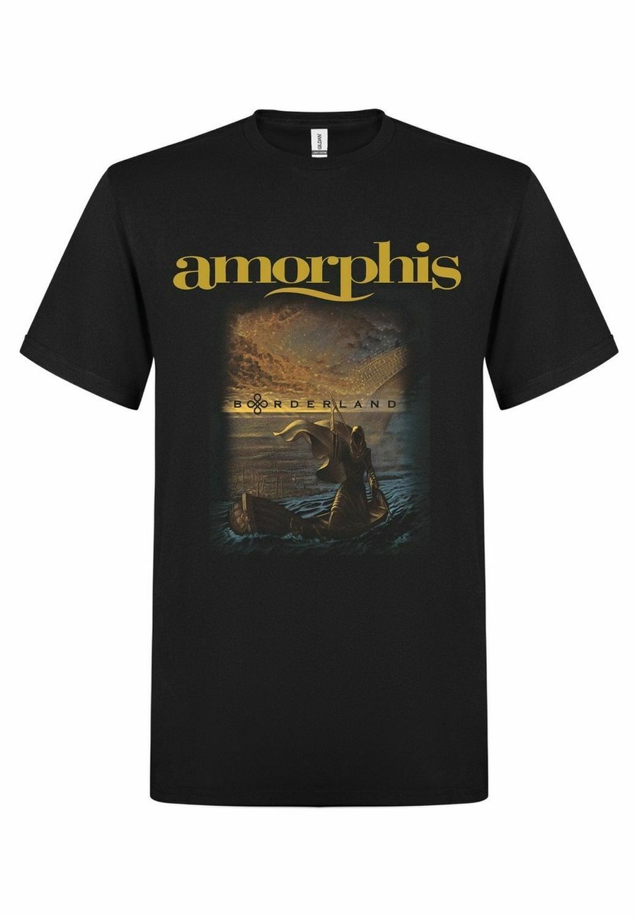 Футболка rockshirts AMORPHIS BORDERLINE BACK, Black, Черный, Футболка rockshirts AMORPHIS BORDERLINE BACK, Black
Футболка rockshirts AMORPHIS BORDERLINE BACK, Black, Черный, Футболка rockshirts AMORPHIS BORDERLINE BACK, Black