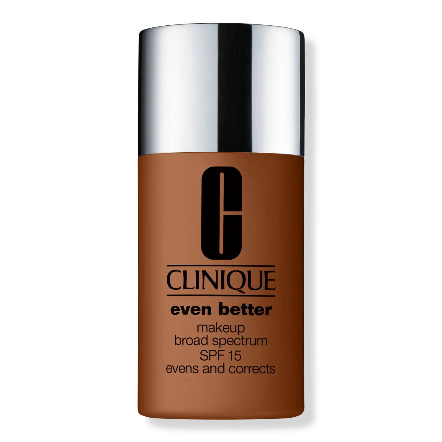 Тональный крем Even Better Makeup Broad Spectrum SPF 15 Clinique, WN 122 Clove (deep, warm-neutral undertones)
Тональный крем Even Better Makeup Broad Spectrum SPF 15 Clinique, WN 122 Clove (deep, warm-neutral undertones)