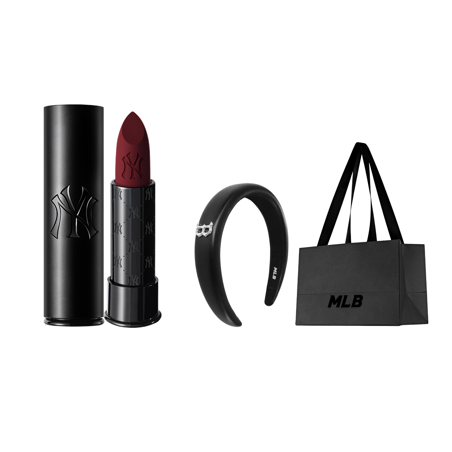 Монохромная помада 3,5 г набор для макияжа V502 легко растушевывается натуральный оттенок MLB
Монохромная помада 3,5 г набор для макияжа V502 легко растушевывается натуральный оттенок MLB