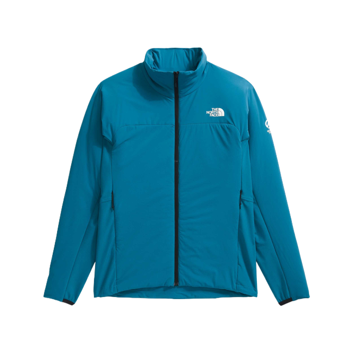 Куртка Summit Puffer мужская THE NORTH FACE, синий
Куртка Summit Puffer мужская THE NORTH FACE, синий