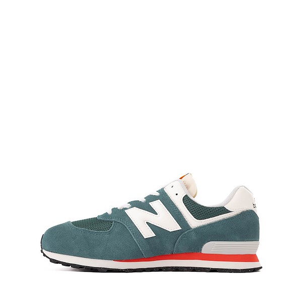 Кроссовки New Balance 574 Athletic Shoe, цвет New Spruce 
Кроссовки New Balance 574 Athletic Shoe, цвет New Spruce