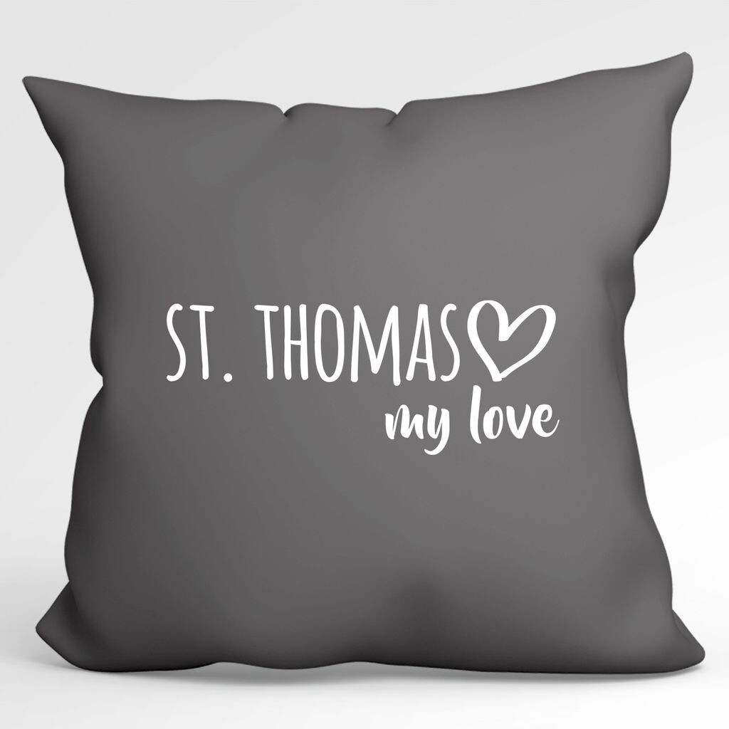Подушка Huuraa St. Thomas my love декоративная наволочка без наполнителя размер 40x40см Серый стальной для всех поклонников Виргинских островов Святого Томаса идея подарка для друзей и семьи Hellweg Druckerei
Подушка Huuraa St. Thomas my love декоративная наволочка без наполнителя размер 40x40см Серый стальной для всех поклонников Виргинских островов Святого Томаса идея подарка для друзей и семьи Hellweg Druckerei