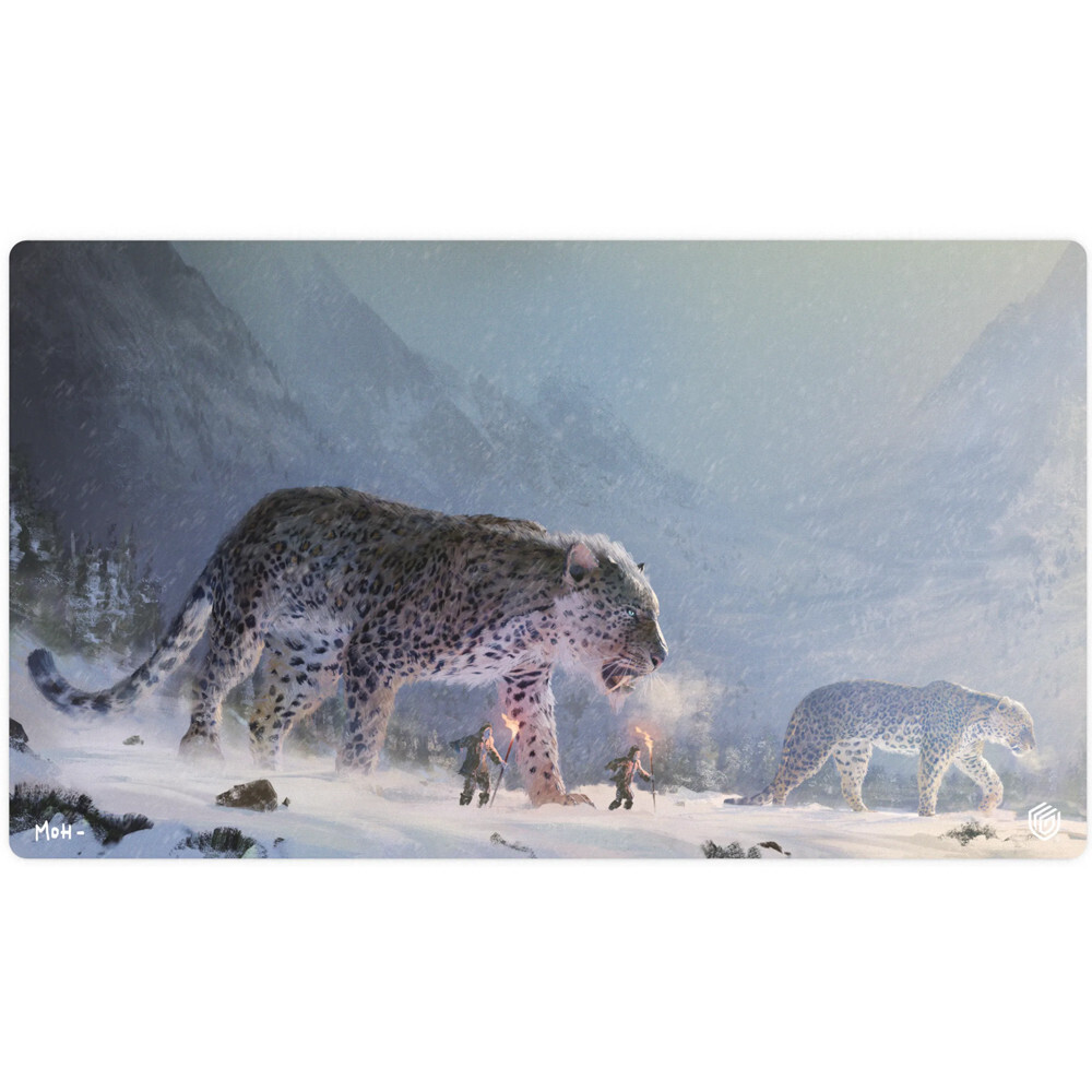 Аксессуары Ultimate Guard Playmat: Artist Edition - Hunter's Quest
Аксессуары Ultimate Guard Playmat: Artist Edition - Hunter's Quest