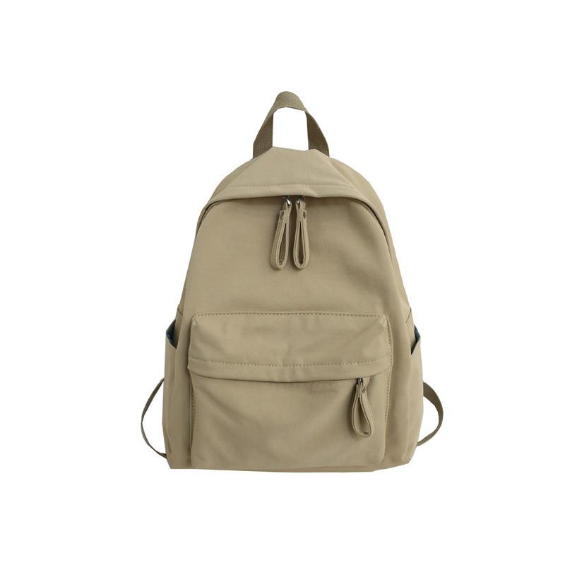 LOUIS ROYALN Холщовый рюкзак унисекс черный белый хаки синий, Coffee
LOUIS ROYALN Холщовый рюкзак унисекс черный белый хаки синий, Coffee