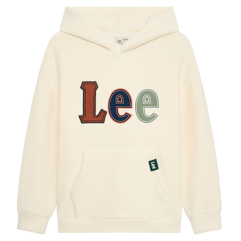 Детская толстовка Lee, бежевый
Детская толстовка Lee, бежевый