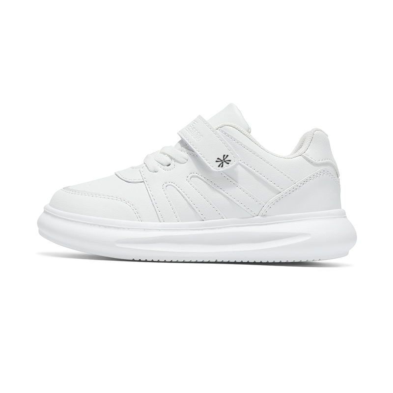 YUZHAOLIN Дышащие амортизирующие кроссовки для скейтбординга, белые, детские
YUZHAOLIN Дышащие амортизирующие кроссовки для скейтбординга, белые, детские