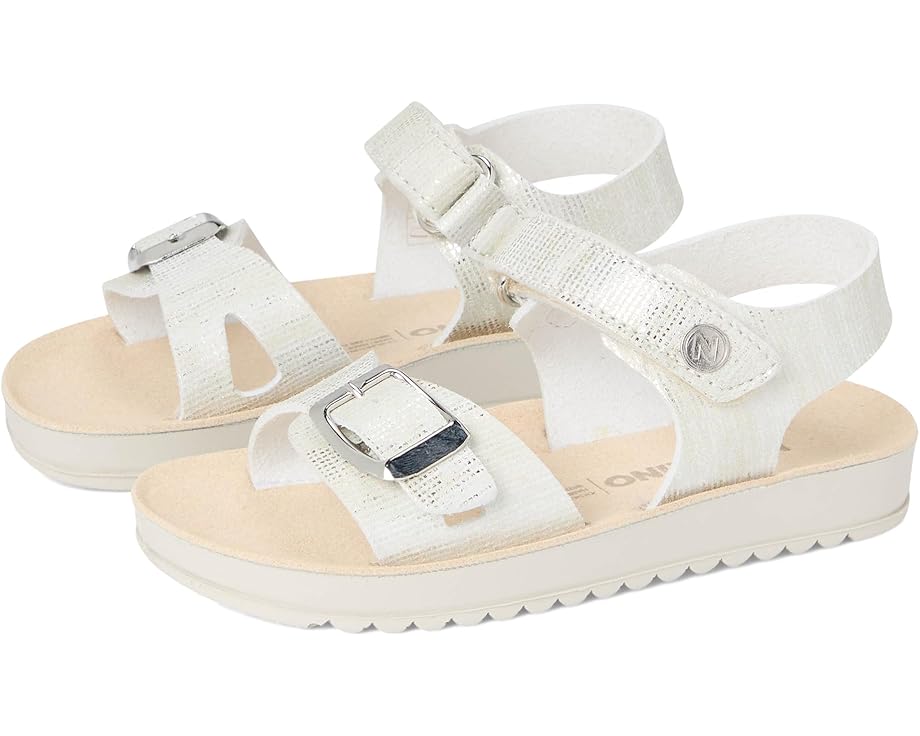 Сандалии Naturino Kimama, цвет Platinum 2
Сандалии Naturino Kimama, цвет Platinum 2