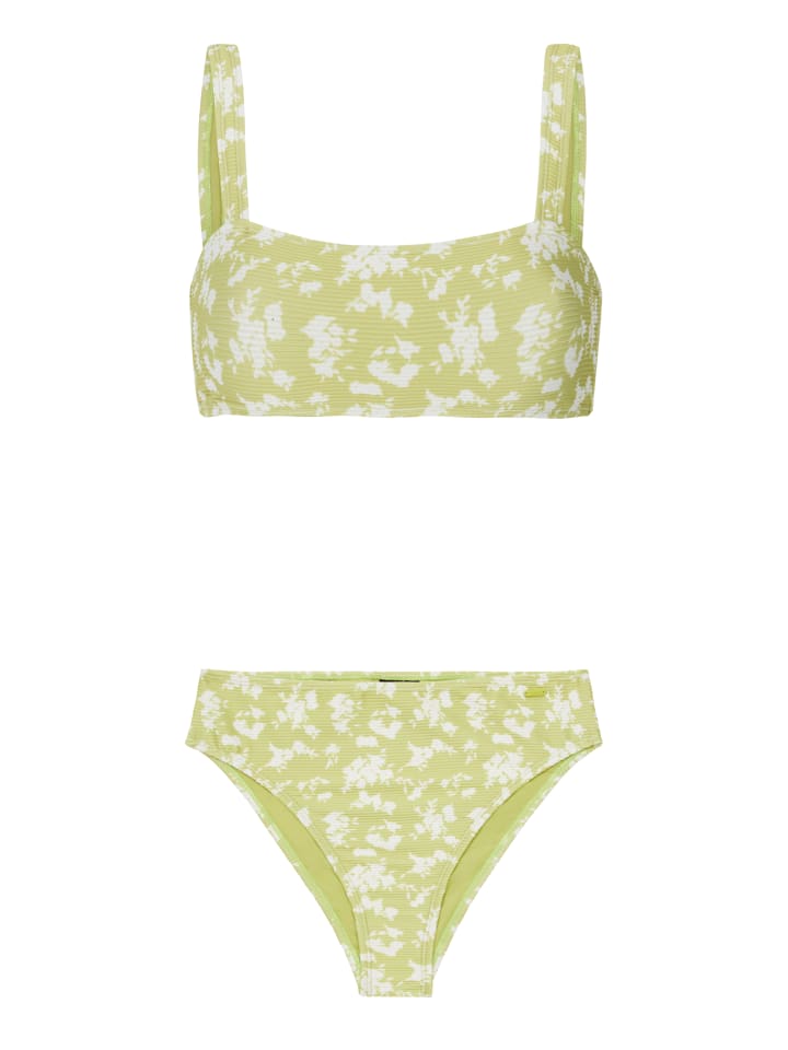 Комплект бикини Protest, цвет sour green
Комплект бикини Protest, цвет sour green