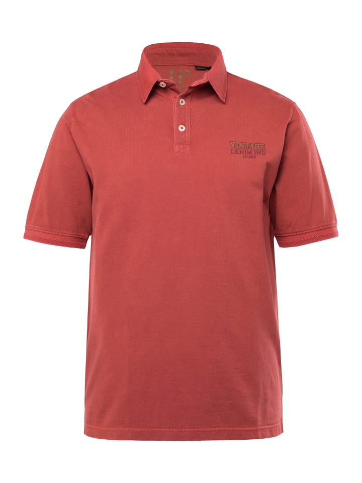 Рубашка-поло JP1880
Рубашка-поло JP1880