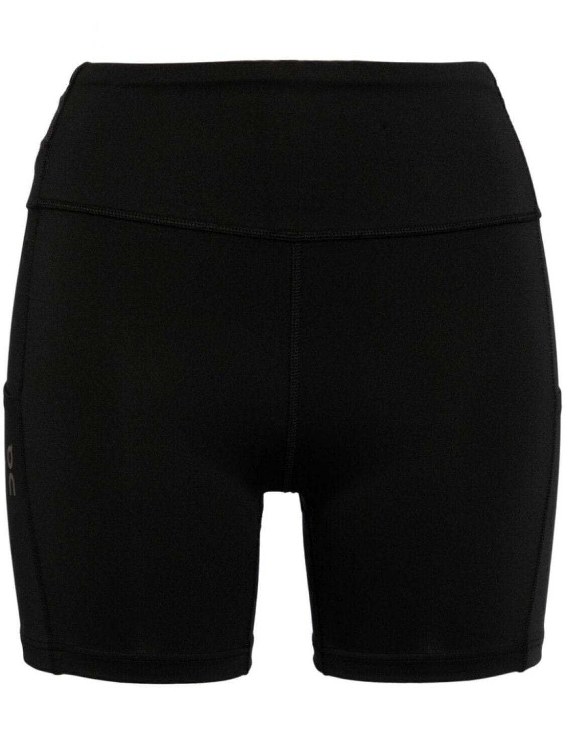 Шорты из стрейч-джерси On Running, черный
Шорты из стрейч-джерси On Running, черный