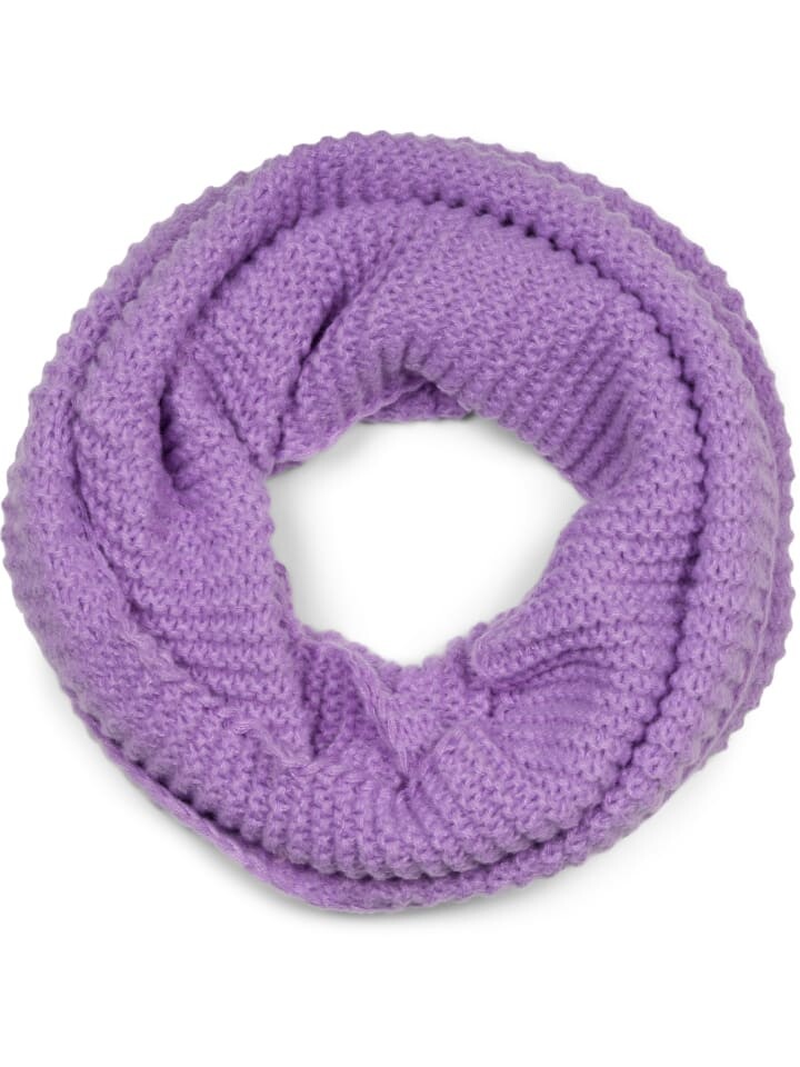 Шарф styleBREAKER, цвет flieder
Шарф styleBREAKER, цвет flieder