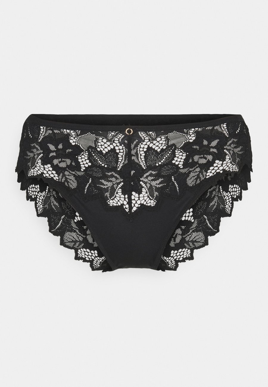 Брифы Sans Complexe ARUM PRIMA TAILLE MEDIUM, Noir/Black
Брифы Sans Complexe ARUM PRIMA TAILLE MEDIUM, Noir/Black