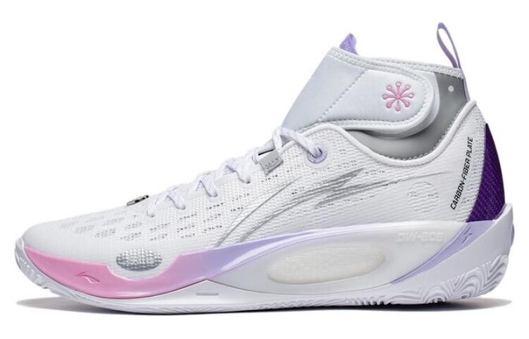 Мужские баскетбольные кроссовки Li Ning Way of Wade 808 2.0
Мужские баскетбольные кроссовки Li Ning Way of Wade 808 2.0