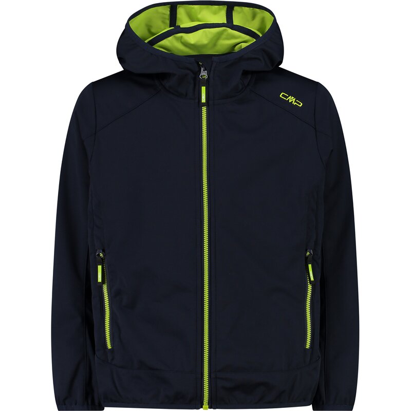 Функциональная куртка Cmp, цвет b.blue-lime
Функциональная куртка Cmp, цвет b.blue-lime