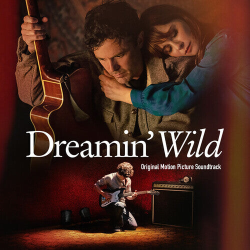 Виниловая пластинка Dreamin' Wild - O.S.T.: Dreamin' Wild (Original Soundtrack)
Виниловая пластинка Dreamin' Wild - O.S.T.: Dreamin' Wild (Original Soundtrack)