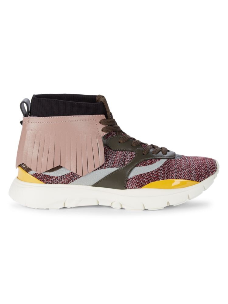 Мужские кроссовки с цветными блоками и кожаным воротником с бахромой Valentino Garavani, цвет Lipstick, Коричневый, Мужские кроссовки с цветными блоками и кожаным воротником с бахромой Valentino Garavani, цвет Lipstick
Мужские кроссовки с цветными блоками и кожаным воротником с бахромой Valentino Garavani, цвет Lipstick, Коричневый, Мужские кроссовки с цветными блоками и кожаным воротником с бахромой Valentino Garavani, цвет Lipstick