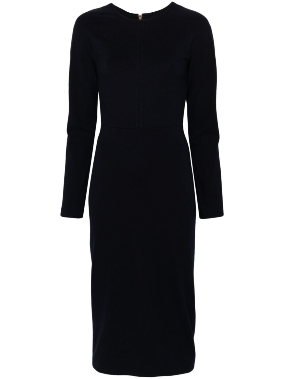 Semicouture платье миди Nina, синий
Semicouture платье миди Nina, синий