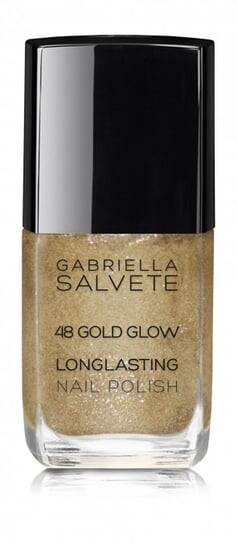 Стойкая эмаль Gabriella Salvete 11 мл
Стойкая эмаль Gabriella Salvete 11 мл