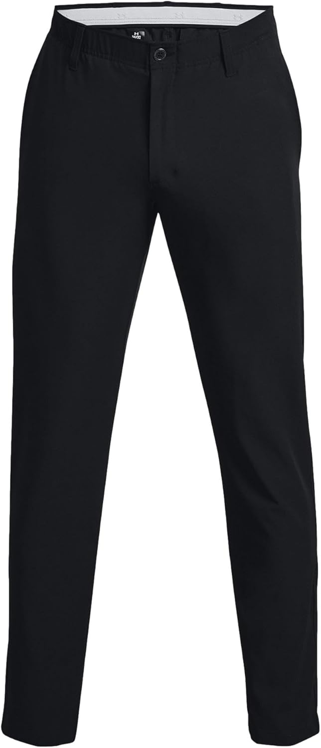 Under Armour мужские гольф-штаны с зауженным кроем, (001) Black/Black
Under Armour мужские гольф-штаны с зауженным кроем, (001) Black/Black