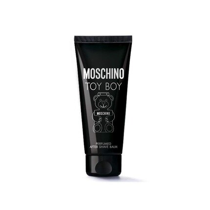Toy Boy бальзам после бритья 100мл, Moschino
Toy Boy бальзам после бритья 100мл, Moschino