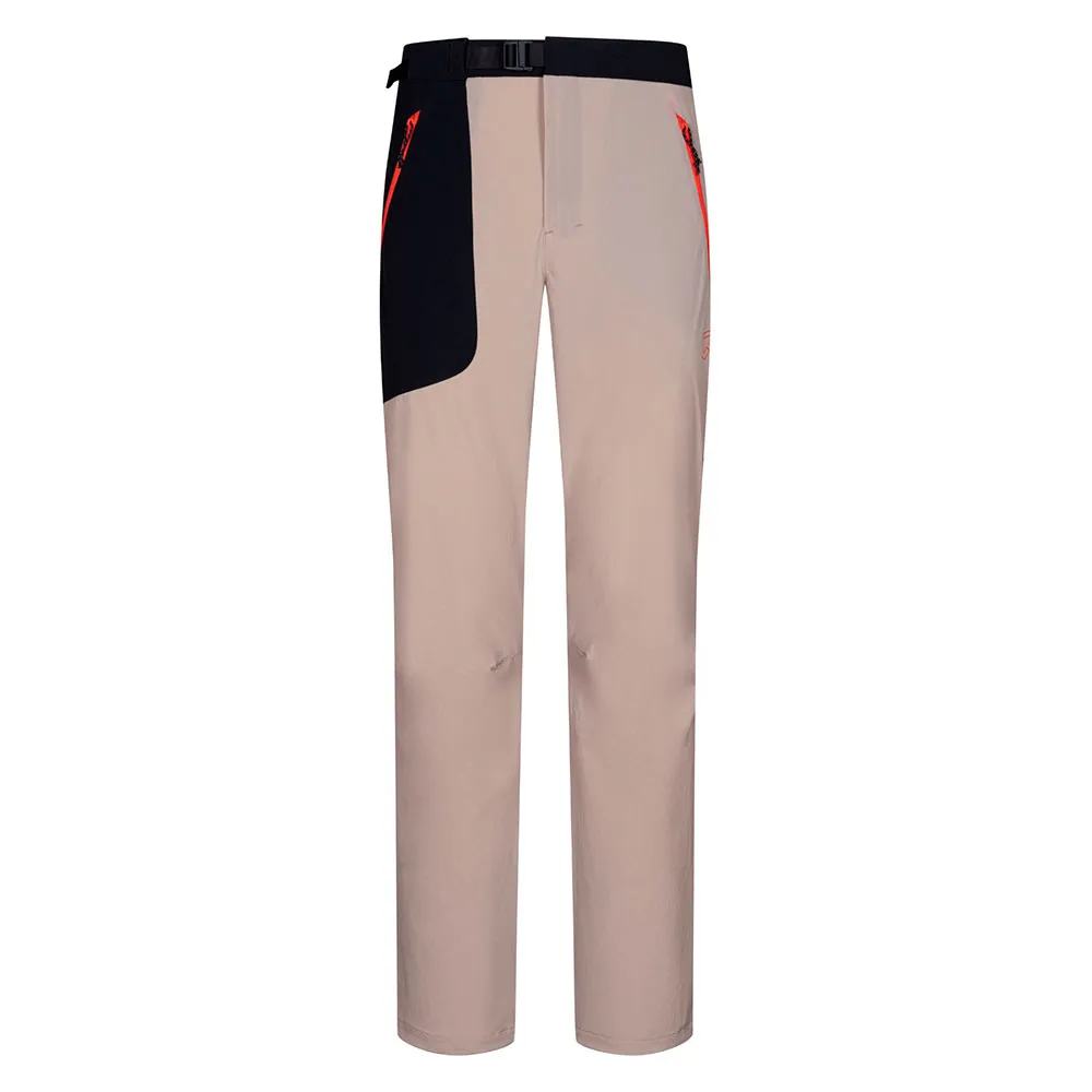 Брюки Rock Experience Half Dollar, бежевый
Брюки Rock Experience Half Dollar, бежевый