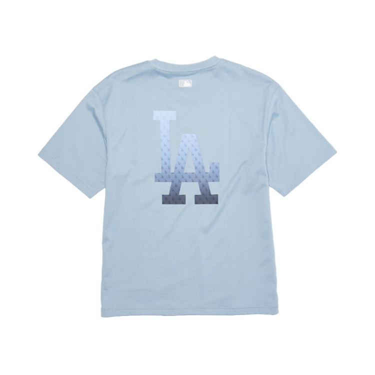 Футболка Unisex MONOGRAM SS26 MLB, sky синий
Футболка Unisex MONOGRAM SS26 MLB, sky синий