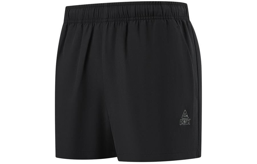 PEAK Женские повседневные шорты, Черный
PEAK Женские повседневные шорты, Черный