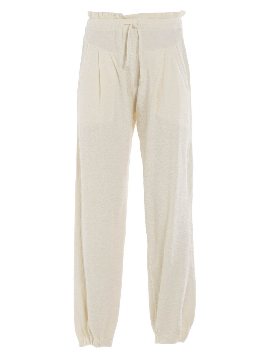 Зауженные спортивные брюки DEHA, белый
Зауженные спортивные брюки DEHA, белый