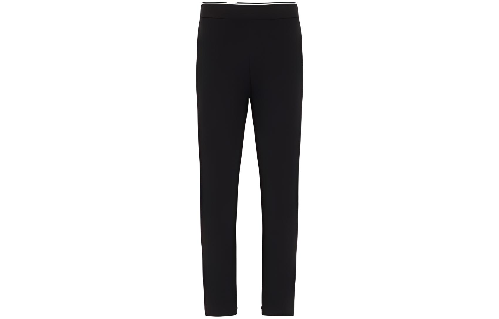 Армани Эксечнж Мужские спортивные брюки черные
Армани Эксечнж Мужские спортивные брюки черные