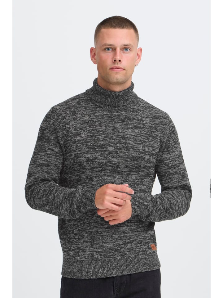 Свитер BLEND, черный
Свитер BLEND, черный