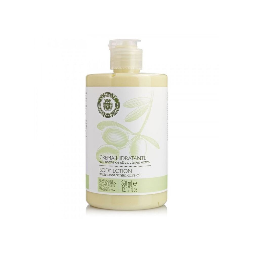 Увлажняющий крем для тела La Hydratant Body Cream With Oilive Oil Chinata, 360 мл
Увлажняющий крем для тела La Hydratant Body Cream With Oilive Oil Chinata, 360 мл