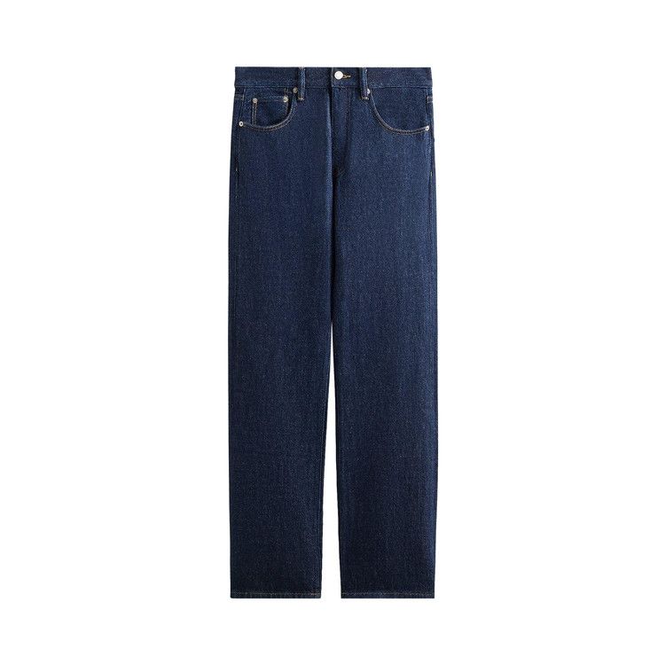 Брюки Kith The Webster Chill Twill, Savin Wash
Брюки Kith The Webster Chill Twill, Savin Wash