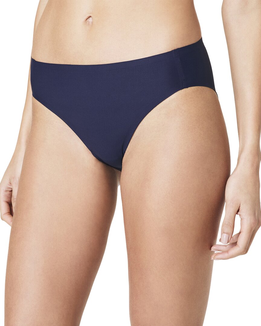 Бикини SPANX French Cut Spanx, синий
Бикини SPANX French Cut Spanx, синий