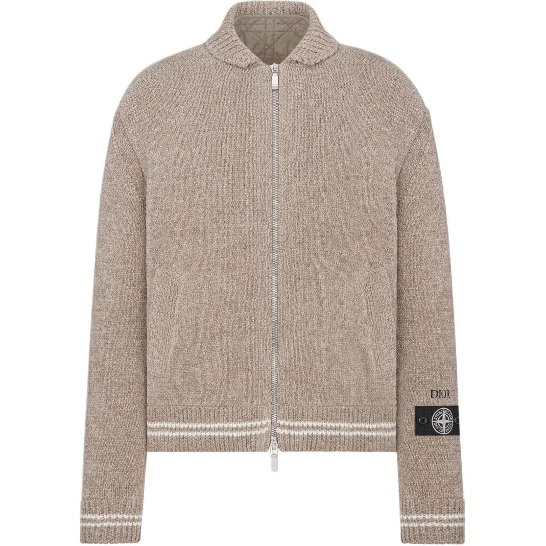 Stone Island X Knitwear Men Taupe Dior, коричневый
Stone Island X Knitwear Men Taupe Dior, коричневый