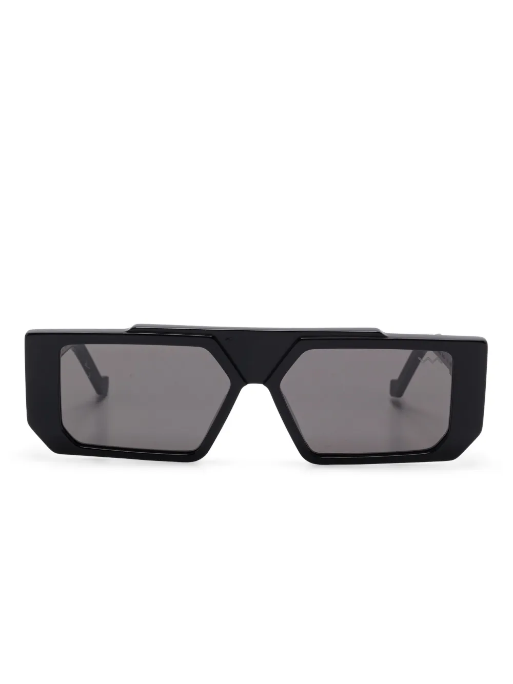 Солнцезащитные очки 0003 VAVA Eyewear, черный 
Солнцезащитные очки 0003 VAVA Eyewear, черный