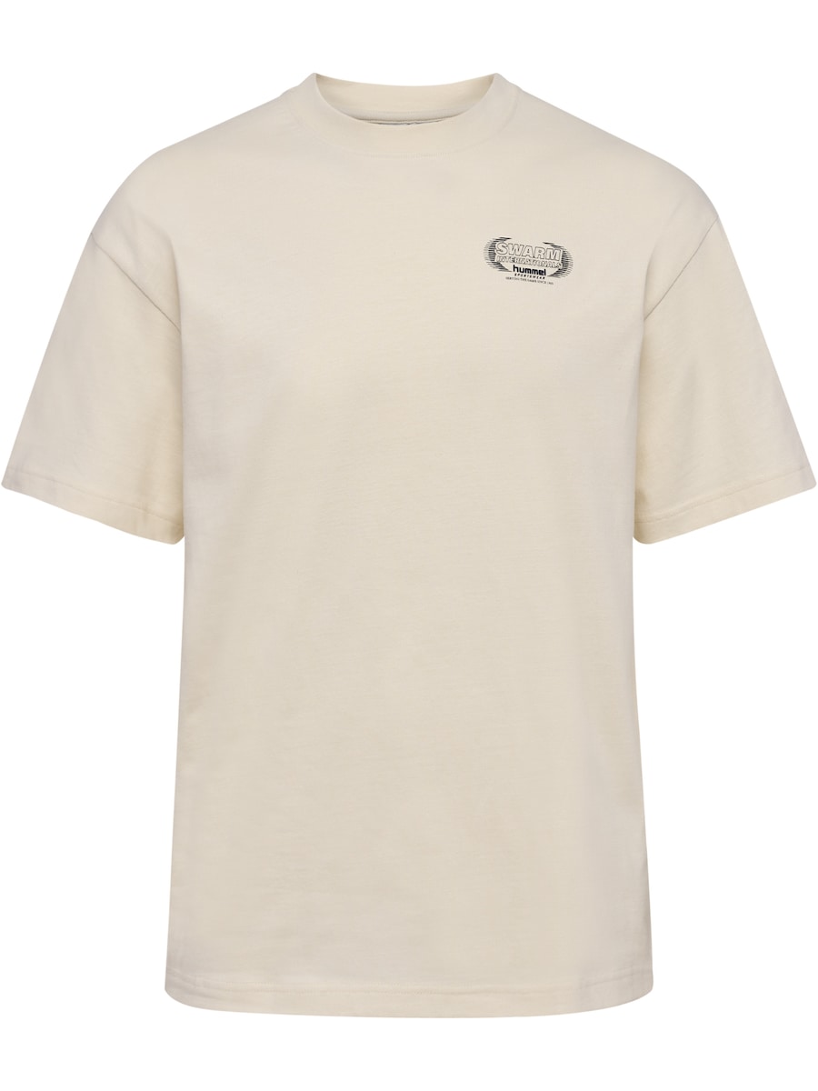 Рубашка Hummel, белый
Рубашка Hummel, белый