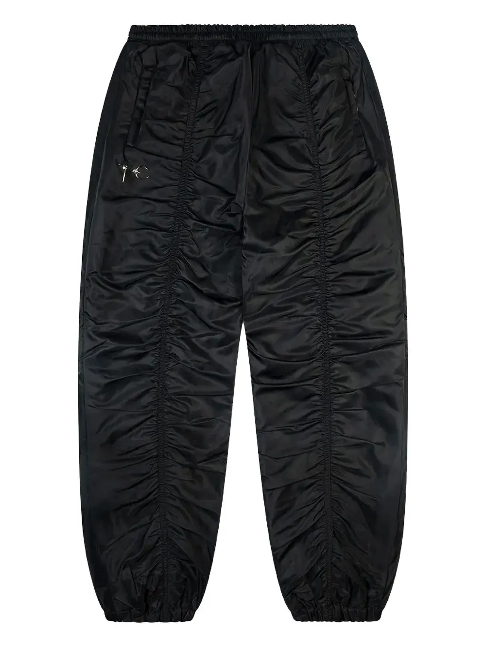 Брюки «Бескрылая птица» THUG CLUB, черный
Брюки «Бескрылая птица» THUG CLUB, черный