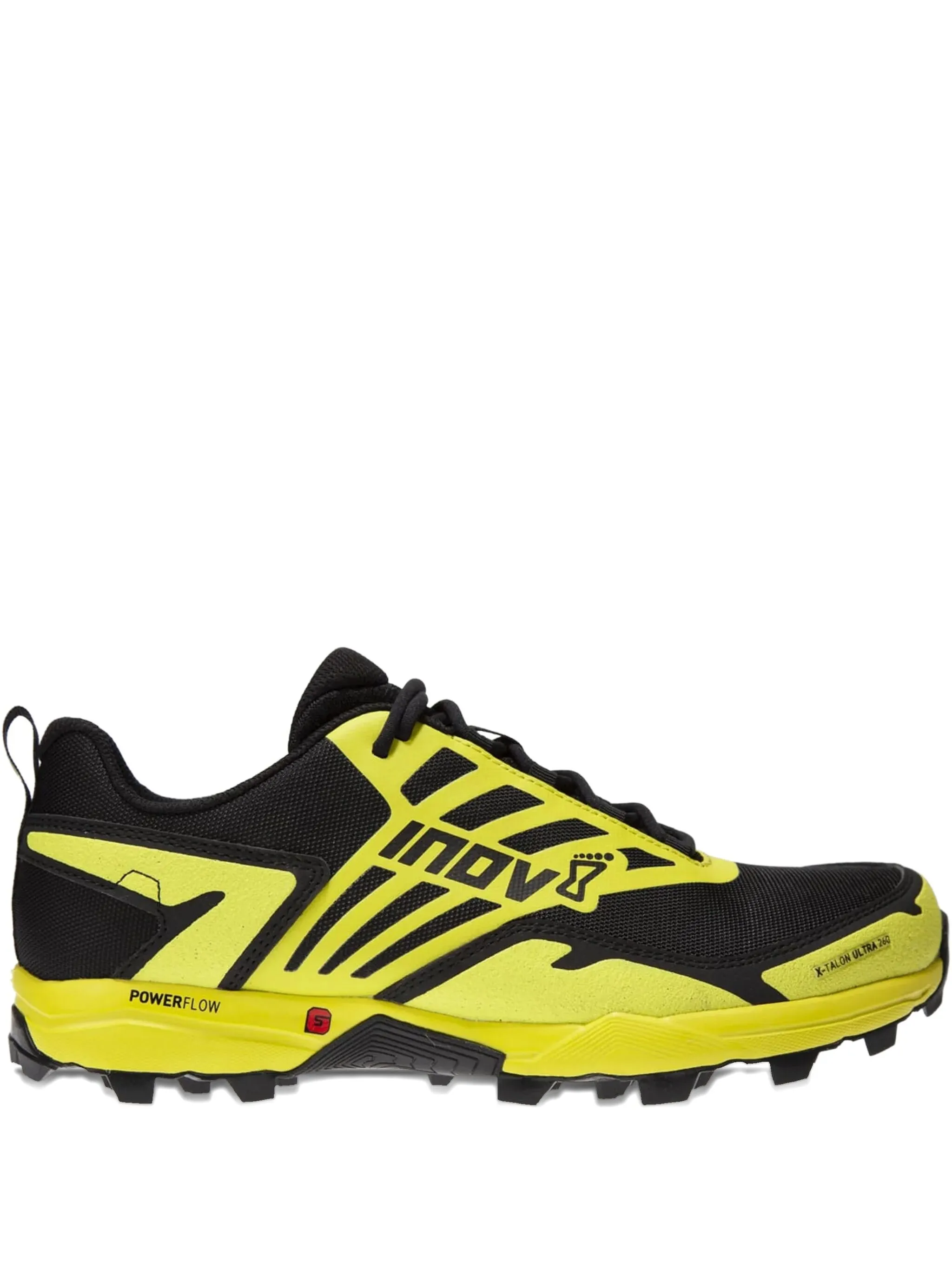 Кроссовки Ultra 260 Yellow/Black из коллаборации с Talon Inov-8, черный
Кроссовки Ultra 260 Yellow/Black из коллаборации с Talon Inov-8, черный