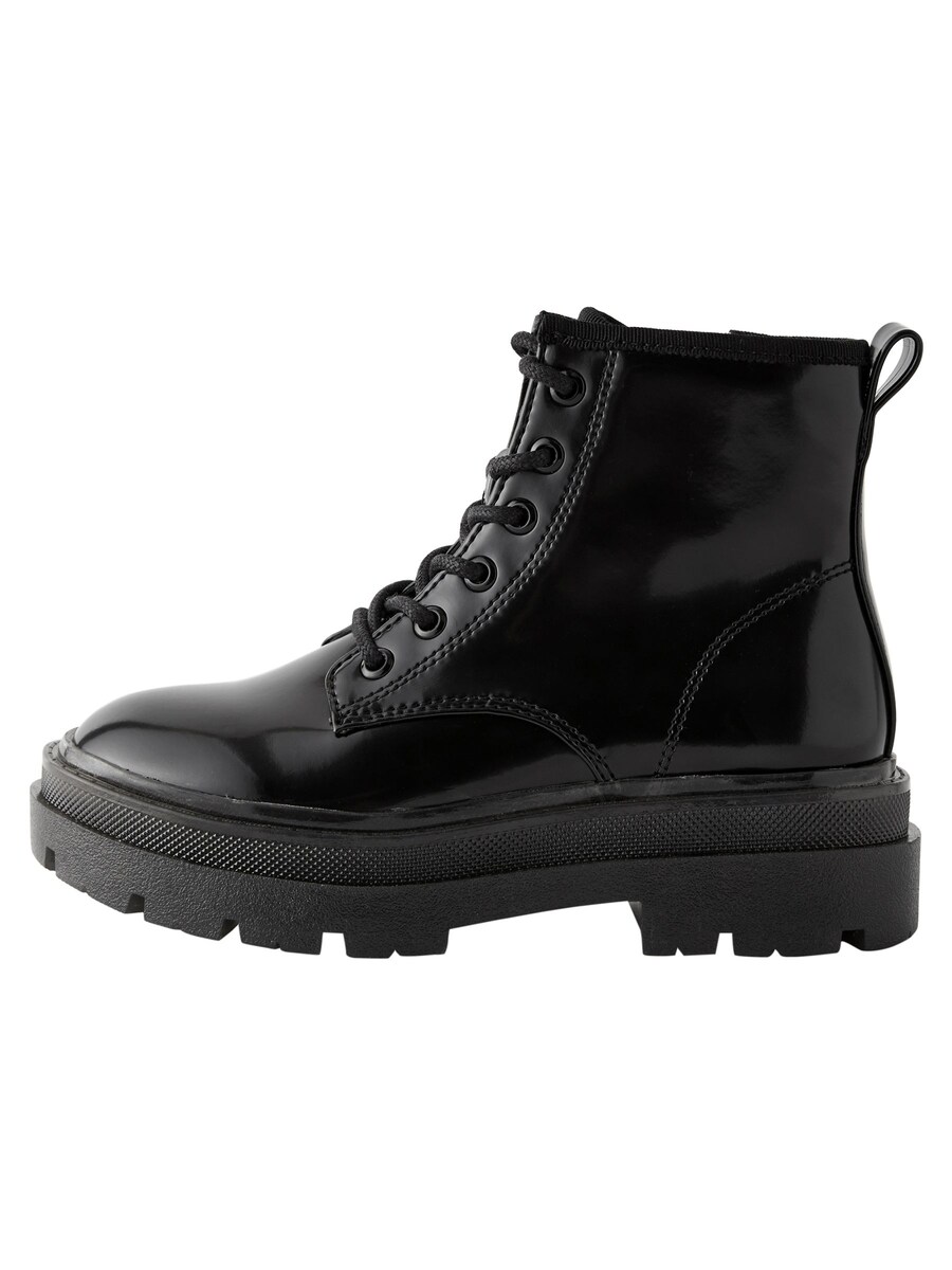 Сапоги Next Boots, черный 
Сапоги Next Boots, черный