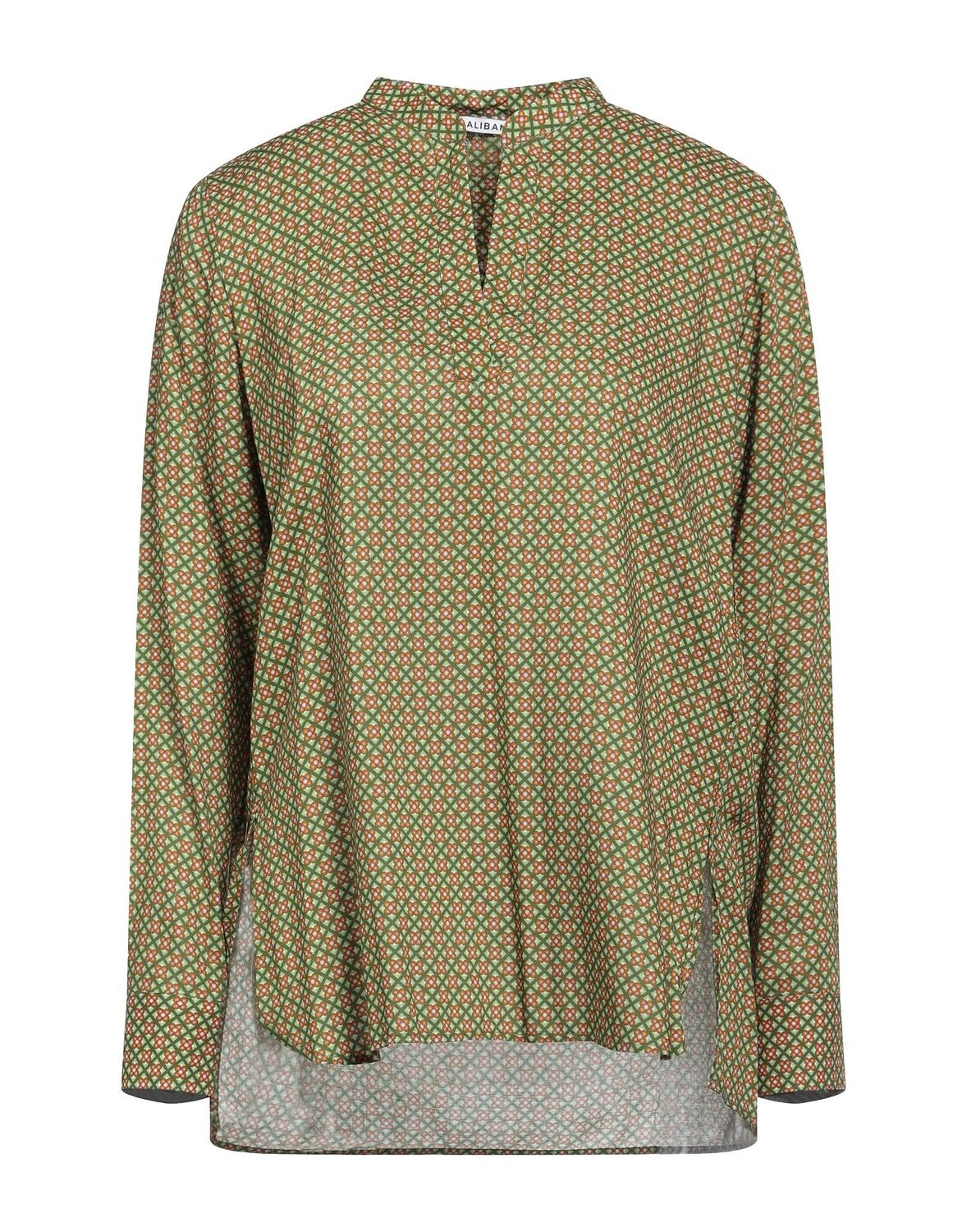 Топ Caliban, светло-зеленый
Топ Caliban, светло-зеленый