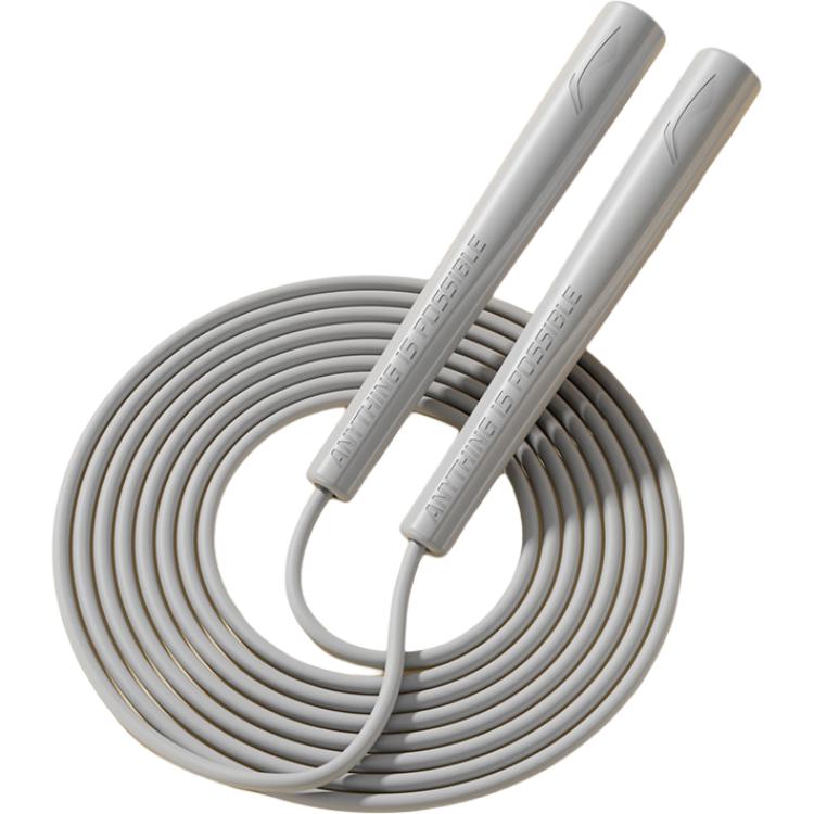 Скакалка PVC трос ABS контроллер Unisex 2,9 м LINING
Скакалка PVC трос ABS контроллер Unisex 2,9 м LINING