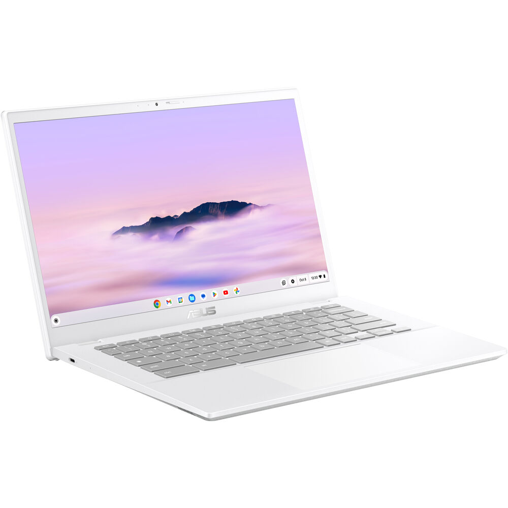 Хромбук ASUS 14" CX3402CBA Chromebook Plus CX3402CBA-DH386-WH
Хромбук ASUS 14" CX3402CBA Chromebook Plus CX3402CBA-DH386-WH