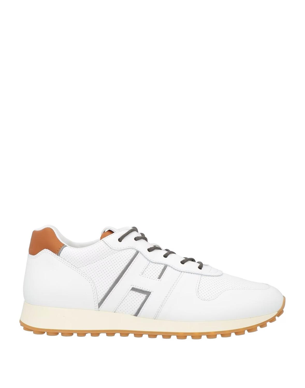 Кроссовки Hogan, белый
Кроссовки Hogan, белый