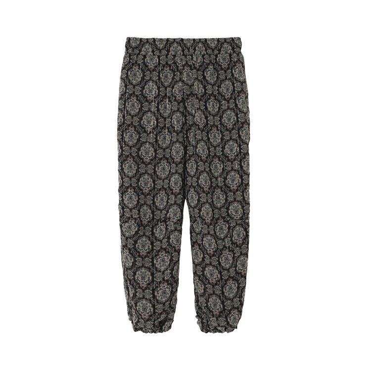 Джоггеры Undercover Silk Jogger Pant, Black
Джоггеры Undercover Silk Jogger Pant, Black