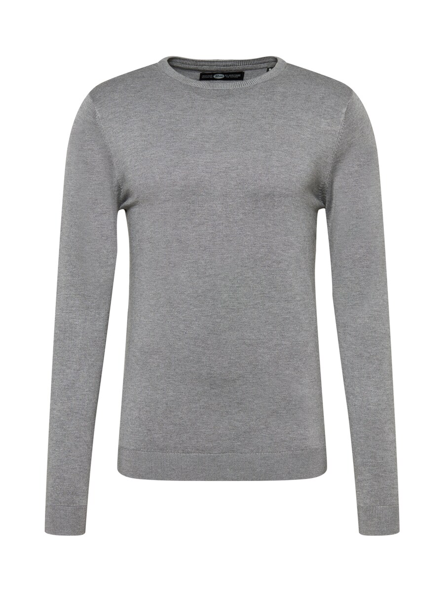 Свитер Petrol Industries Essential, mottled grey
Свитер Petrol Industries Essential, mottled grey