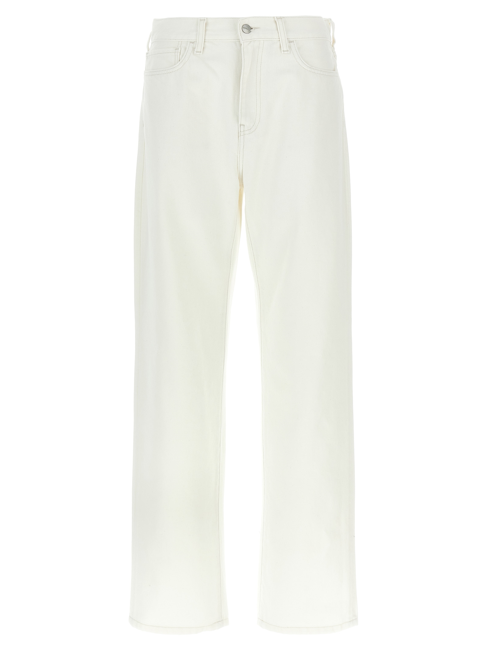 Джинсы 'Noxon' CARHARTT WIP, белый
Джинсы 'Noxon' CARHARTT WIP, белый